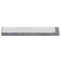 Regla De Tela Para Pintura Diamante 1pc Herramienta De Perforación Con 216/400 Agujeros Regla De Punto Herramienta DIY Para Adultos Material Acero Inoxidable - details 7