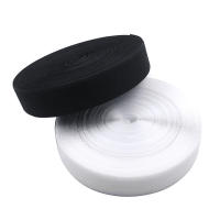Cinta De Velcro Para Costura 5 Metros No Adhesiva De Nylon Para Ropa Zapatos Bolsas 20/25/30/50mm Accesorio De Costura - details 4