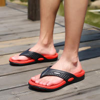 MAEDEF Sandalias De Playa Para Hombre Transpirables Y Cómodas Zapatillas De Exteriores Antideslizantes Calzado Casual De Alta Calidad Para Verano - details 20