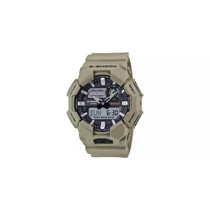 Reloj Casio G-Shock GA-010-5AER - 1