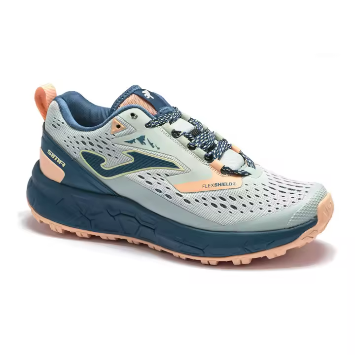 Joma Zapatilla Sima Lady Tksmls - 1