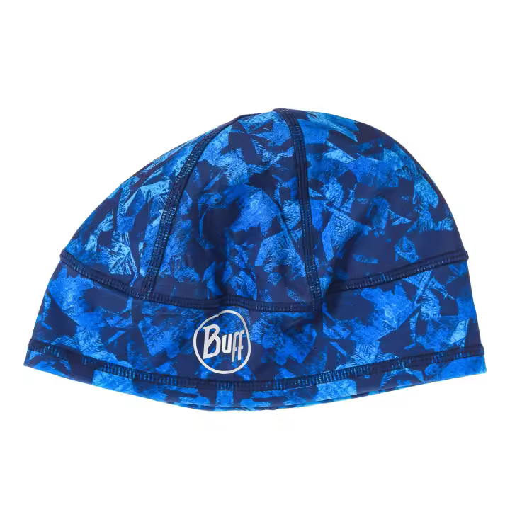 Buff-Gorro Térmico de Running con logo reflectante 99900 para Hombre-Mujer - 1