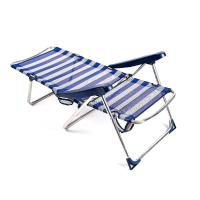 Silla Plegable de Playa de Aluminio CM - Ligera y Resistente - details 1