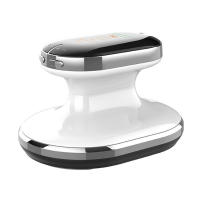 Masajeador de radiofrecuencia RF para adelgazamiento corporal, máquina anticelulítica para quemar grasa y apretar la piel, dispositivo de belleza corporal para pérdida de peso - details 0