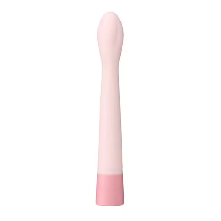 Iroha Koharu BENITSUBOMI Vibrador delgado y flexible Juguetes sexuales Consolador - 1