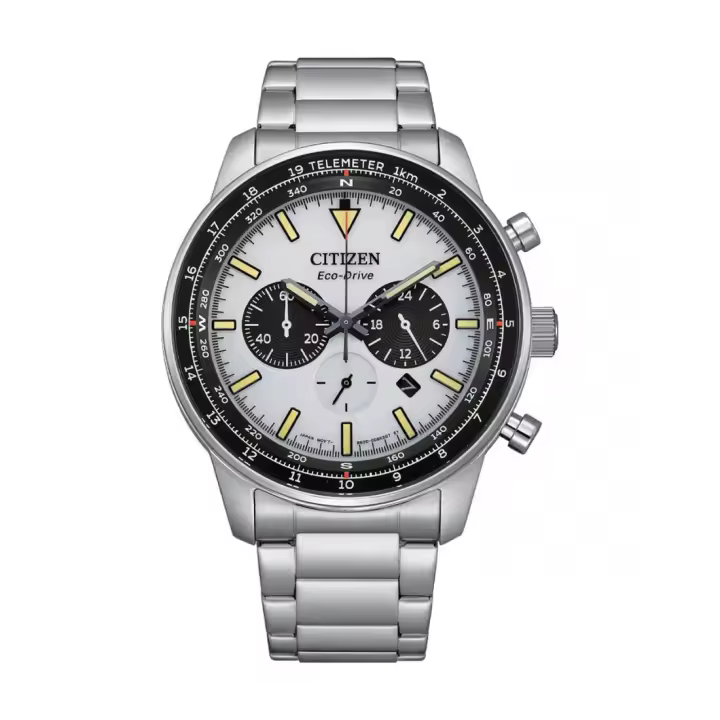 RELOJ CITIZEN CA4500-91A CABALLERO CHRONO AVIATION CITIZEN CA4500-91A - 1