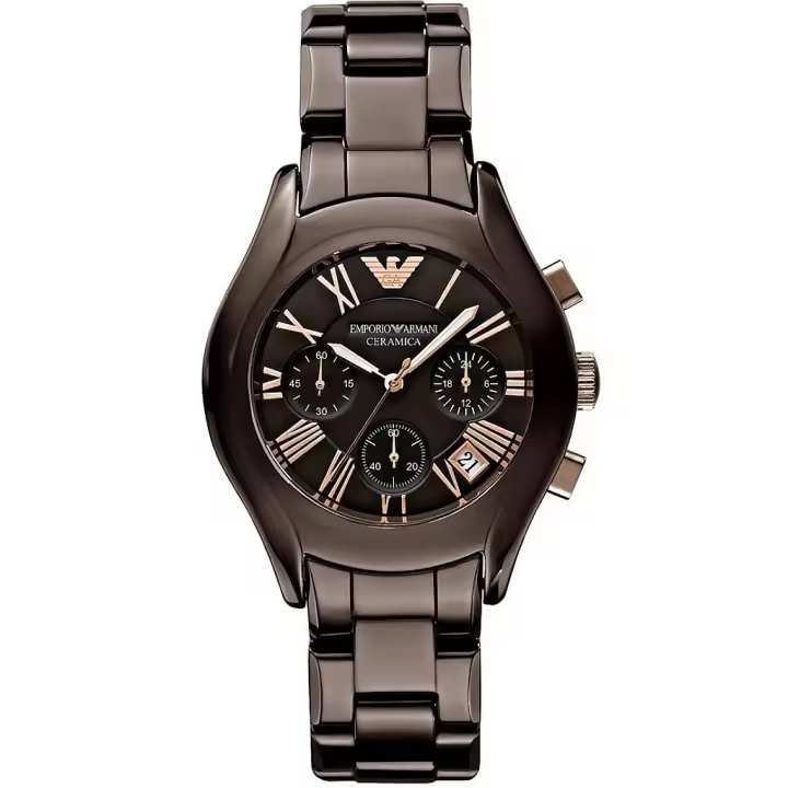 Reloj armani mujer  ar1447 (41 mm) - 1