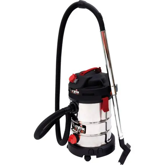 ASPIRADOR SECO/HUMEDO PRO 30XT 1400W 30L - 1
