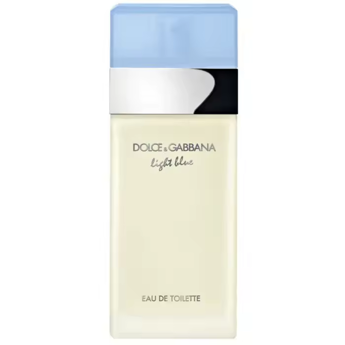 Dolce & Gabbana Light Blue - Perfume EDT para Mujer; 100 ML - 1