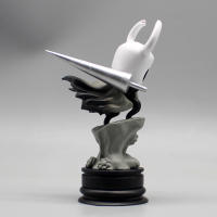 Figura De Acción Hueco Knight 12cm Edición De Batalla Juguete Decorativo Para Niños Modelo De Juego Periferia De Videojuegos - details 2
