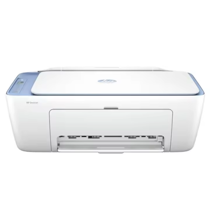Impresora HP Deskjet 2820e Blanca - 1