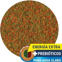 Tetra PRO Energy Multi Crisps, alimento completo, mejora la vitalidad de los peces - details 0