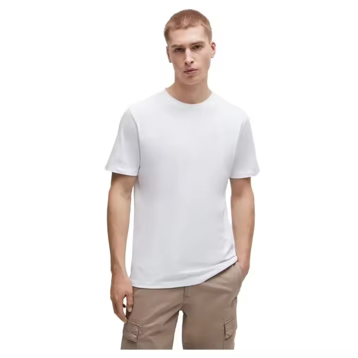 Boss Camiseta De Manga Corta Tales 10242631 - 1