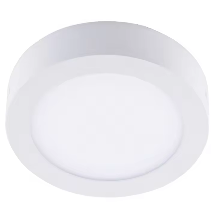 CRISTAL RECORD Downlight LED 18W 4000K Redondo Blanco CRISTALRECORD 02-300-18-400 - Ahorro Energético - 1