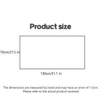 Toalla De Baño Absorbente Y Gruesa De 70x140cm Para Niños Y Adultos Toalla Ancha De Velours Coral 1PC Toallas De Baño - details 5