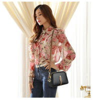 Bolso De Hombro Para Mujer Bolso De Mano De Diseñador Cuero Vaca Flap Bolso De Lujo Cruzado Bolso De Mujer - details 5