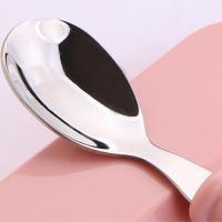 Juego De Comedor Para Bebés Con Cuchillo Tenedor Y Cuchara De Acero Inoxidable Utensilios Infantiles De Dibujos Animados Para Niños - details 3