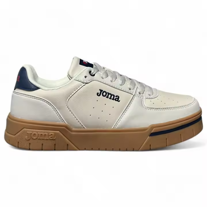Zapatillas deportivas Joma C. Cavea Men 2533 Beige Azul - 1