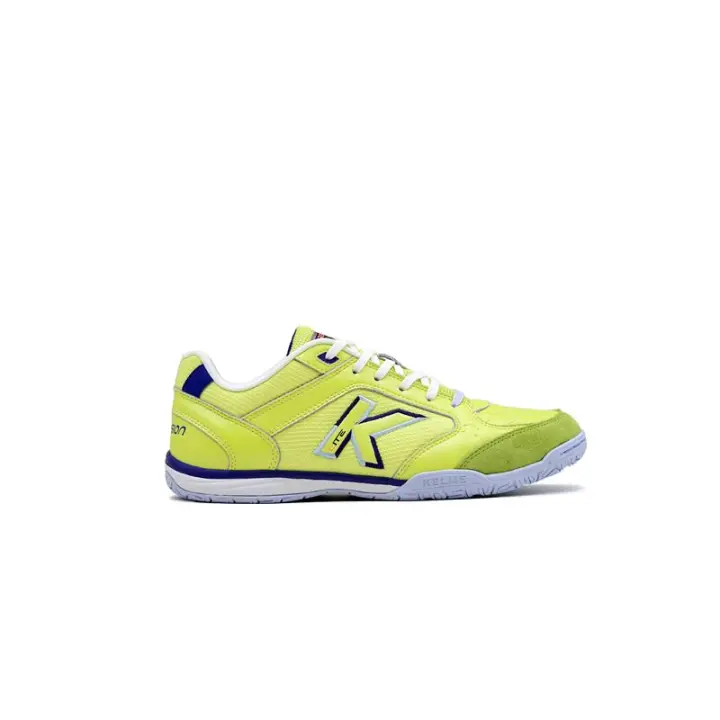Kelme Zapatillas De Fútbol Sala Kelme Precision Lite Lima - 1
