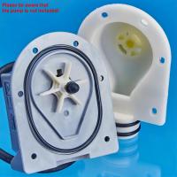 E02 P4071 58113 Kit de reparación de bomba de agua para Lay-Z-Spa para Coleman para SaluSpa para AirJet Kit de reparación de bomba de agua caliente - details 2