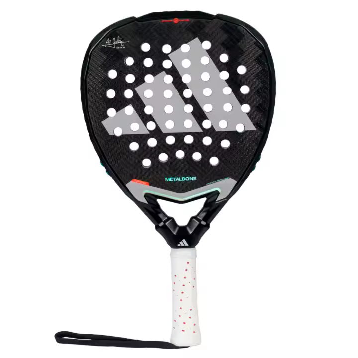 Pala de pádel Adidas Sport Metalbone 3.4 2025 - 1