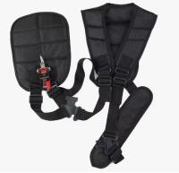 Correa cama para cortacésped, Doble hombro, arnés para desbrozadora y arnés para desbrozadora - details 1