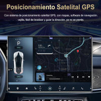5G 2025 global Edition nueva versión 10.1 pulgadas 20000 ma 16GB Ram 1tb ROM 5MP 13mp Android 13.0 WiFi 14 red nuclear Bluetooth WiFi GPS doble tarjeta SIM con funda de teclado Bluetooth auriculares Bluetooth tablets PC - details 9