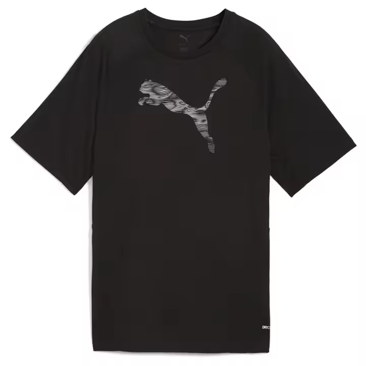 Puma Camiseta De Manga Corta Evostripe Relaxed - 1