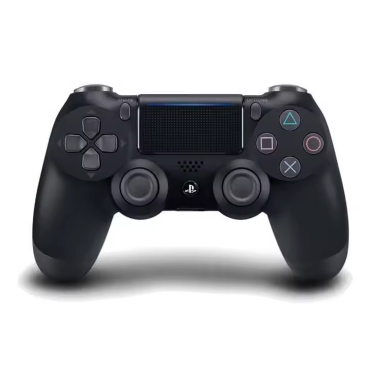 Mando PS4 Bluetooth inalámbrico Doubleshock P4 NEGRO - 1