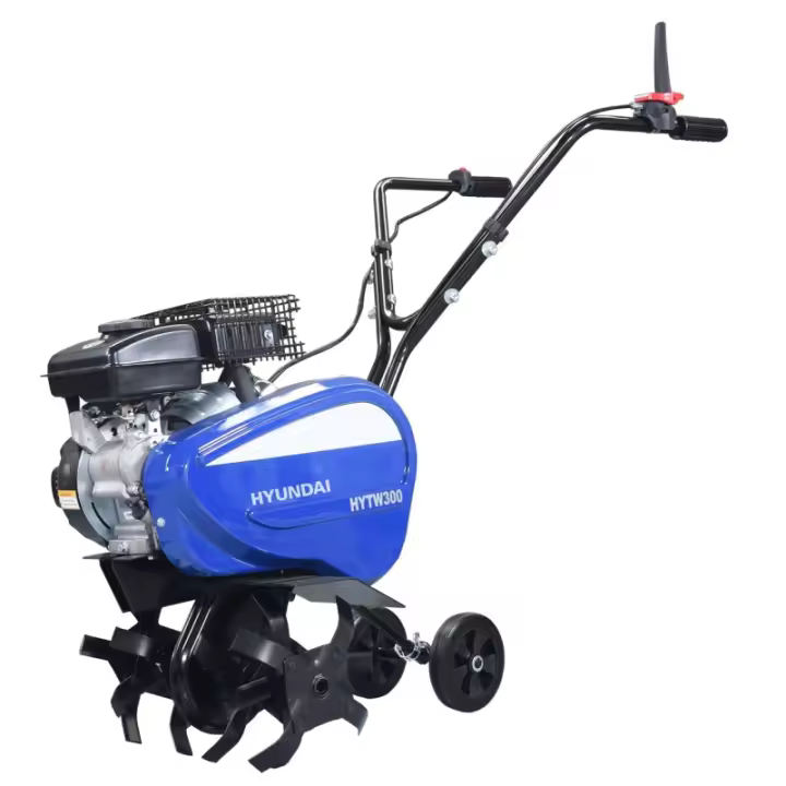 HYTW300 Motoazada 99cc Hyundai - 1