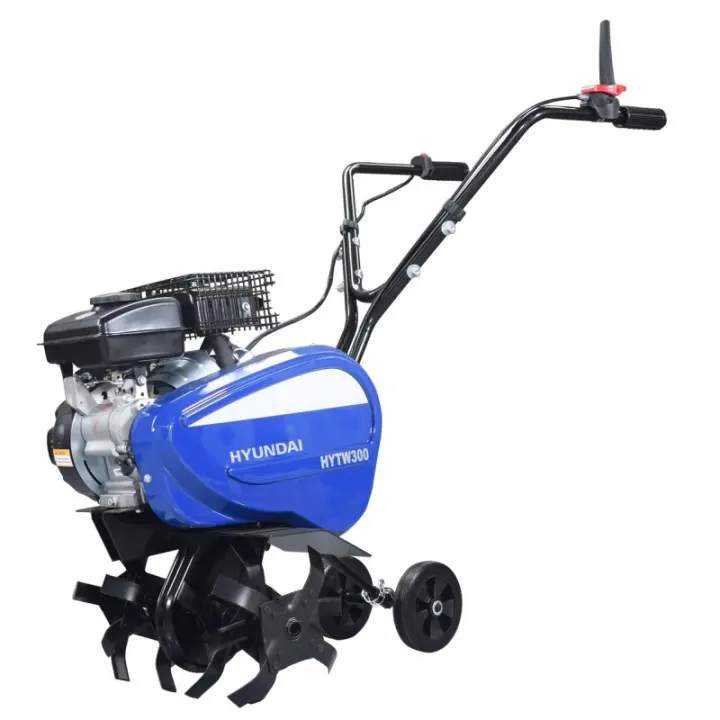 HYTW300 Motoazada 99cc Hyundai - 1