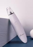 Succionador de Poros edicare, limpiador de puntos negros, limpiador facial, eléctrico y recargable USB - details 1