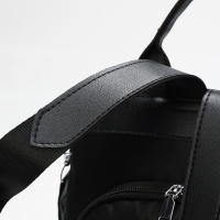 Mochila De Oxford Para Mujer De Alta Calidad Antirrobo Gran Capacidad Para Viajes Y Escuela Mochila De Cuero Sintético Con Cierre De Cremallera - details 14