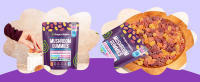 Mushroom Gummies Original with KSM 66 Ashwagandha