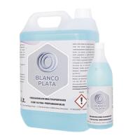 Limpiador Multisuperficies y Fregasuelos Huele a Limpio, Ultraperfumado con Aroma Floral Duradero, Higieniza, Desengrasa y Abrillanta, Alta Concentración y Rendimiento, 5 Litros - details 0
