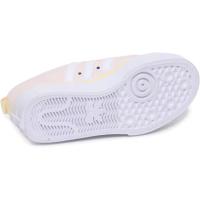 Zapatillas Adidas Nizza de plataforma para niñas y adolescentes - Sneakers Adidas con plataforma para mujer joven modelo Nizza Platform - details 3