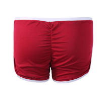 Shorts De Verano Para Mujer Yoga Playa Pantalones Deportivos Gimnasio Gimnasio Leggings Cortos Indoor Outdoor Polyester Spandex - details 7