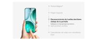 Teléfono Móvil HONOR X8c 8GB+256GB, Negro Medianoche / Verde Marrs, Ultra nítida de 108MP y 50MP Nocturna | HONOR Borrador mágico con IA | Resistencia extrema Resistencia al agua - details 24