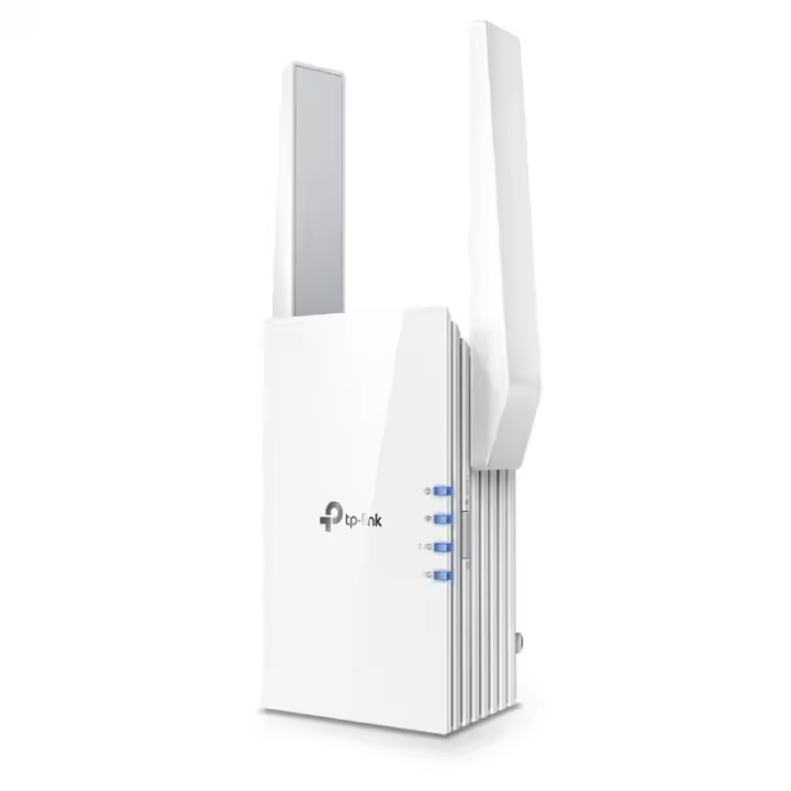 TP-Link RE505X Extensor de Red Wi-Fi AX1500 - 1