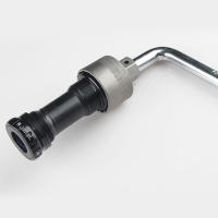 Herramienta De Instalación Para Bafang E-BIKE M500 0102 Engranaje De Eje Octogonal Montado Motor Herramienta De Instalación Nut - details 20