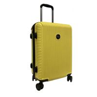 STARLEY-Maleta de Viaje Mediana,ABS,Rígida,Maletas de Viaje 4 Ruedas Giratorias dobles con 360ª,24´´ - details 0