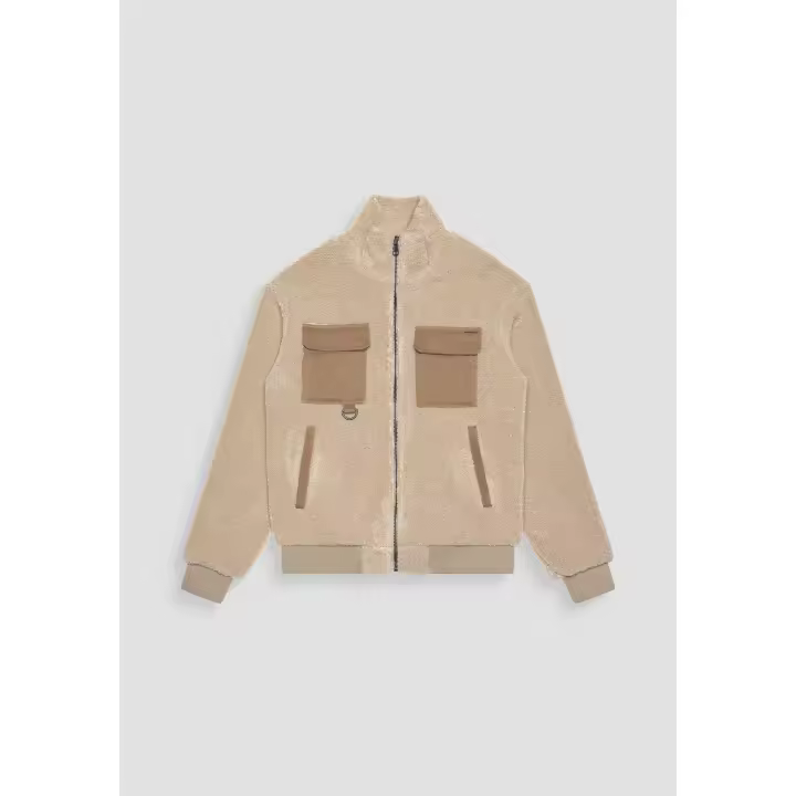 Cazadora Antony Morato MMFL01026-FA210083-2000 Regular Fit in Faux - 1