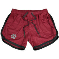 Shorts De Verano Para Hombre Running Fitness Deportivos Transpirables De Malla Tendencia Pantalones Medio Tamaño Sueltos - details 14