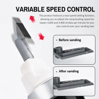 Mini Soplador Eléctrico MS-148 Modelo Herramienta De Grabado Y Pulido Para Proyectos DIY Máquina De Amolado Y Polvo - details 6