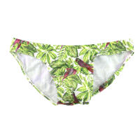 Boxer Briefs De Baño Para Hombre Trunks Sexy De Playa Cortos Corto Tradicional De Natación Surf Bikini Cuecas Zwembroek Blanco - details 3