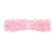 Tirante Elástico De Espaguetis Luminoso Para Alivio Del Estrés Juguete Ventilador Para Niños Y Adultos Juego De Mano Antiestrés - details 7