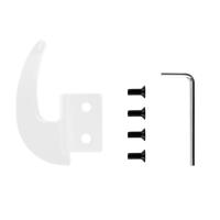 Gancho De Almacenamiento Para Scooter Eléctrico Ninebot MAX G30 G30D G2 G65 Accesorios Para Patinete Colgador De Bolsas Y Patines - details 18