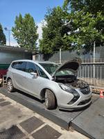 Alternador compatible con Opel Zafira 1.6 turbo ecom (110kw) mnv 5p/b-m/1598cc 2011 (OEM/IAM: 13579666) - details 1
