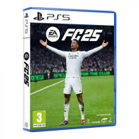 Ardistel PlayStation - EA SPORTS  FC25 PS5 - details 0