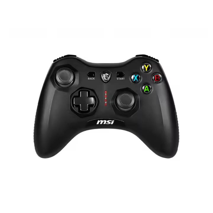 Mando Gaming MSI Force GC30 V2 Negro - 1